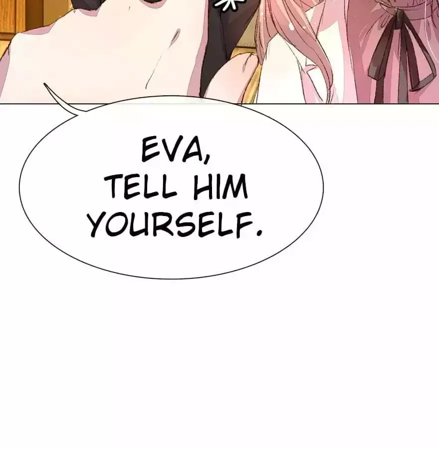 Holding Onto Him Chapter 30 page 11 - 