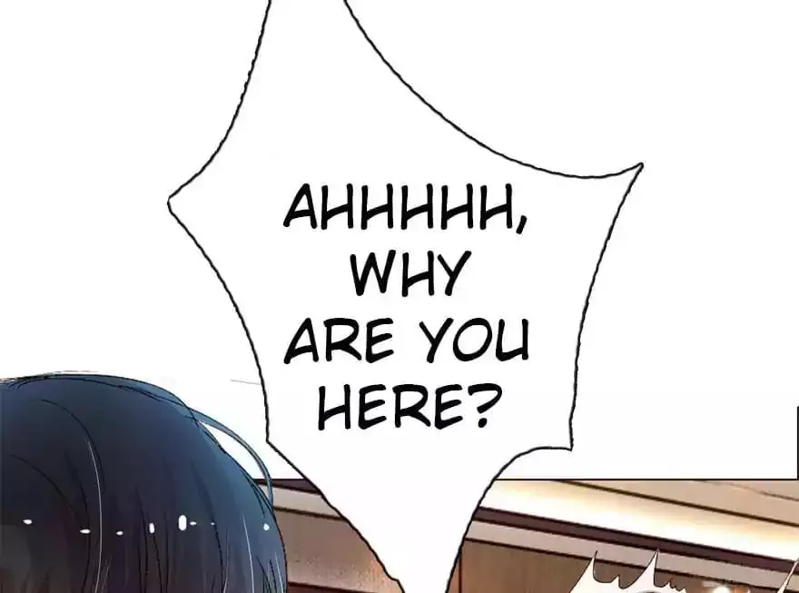 Holding Onto Him Chapter 30 page 14 - 