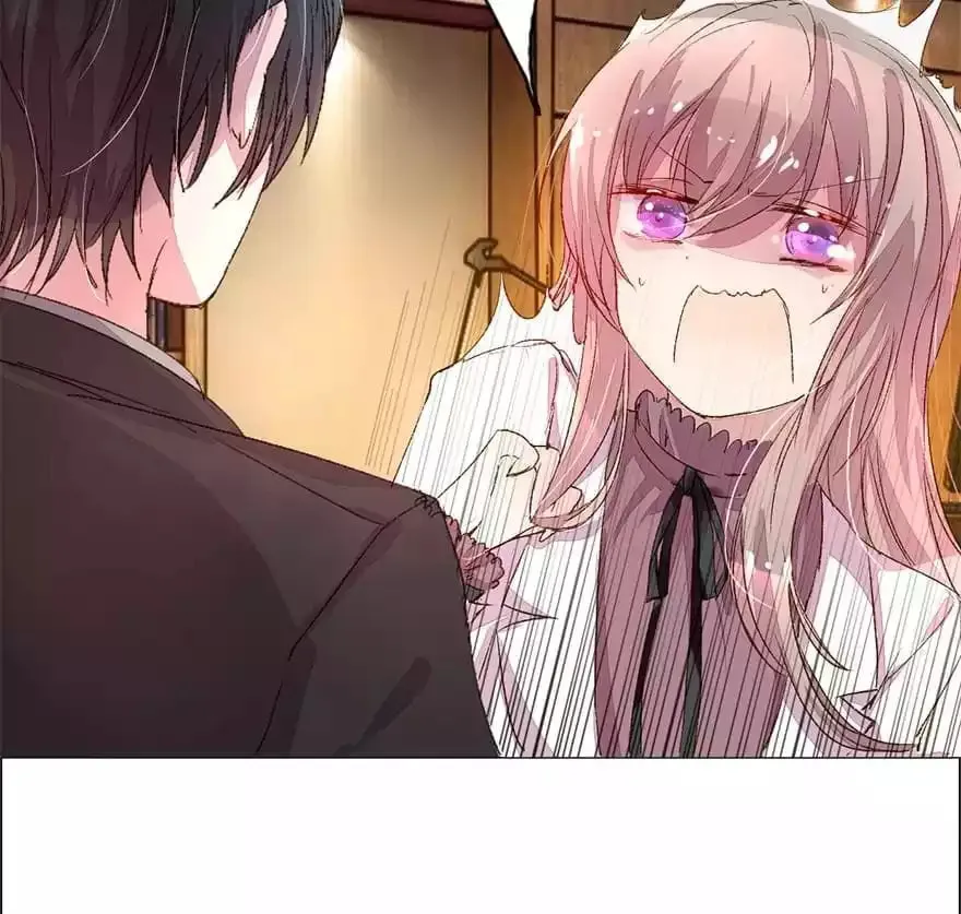Holding Onto Him Chapter 30 page 15 - 