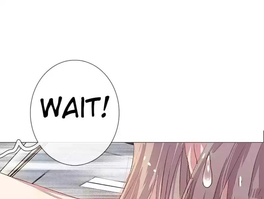 Holding Onto Him Chapter 30 page 23 - 