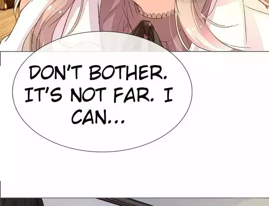 Holding Onto Him Chapter 30 page 30 - 