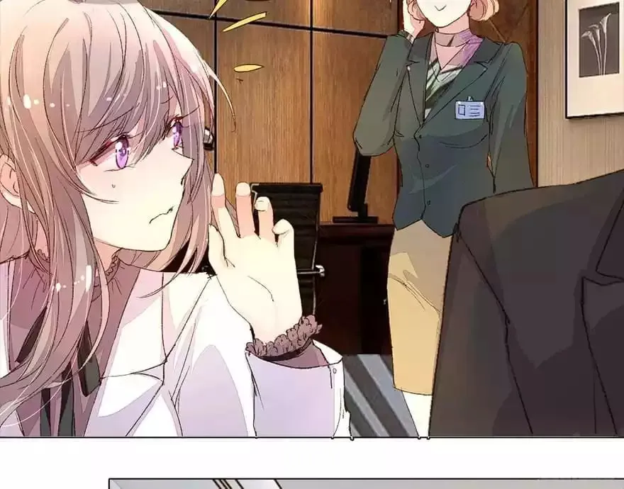 Holding Onto Him Chapter 30 page 36 - 