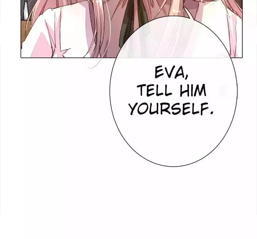 Holding Onto Him Chapter 30 page 6 - 
