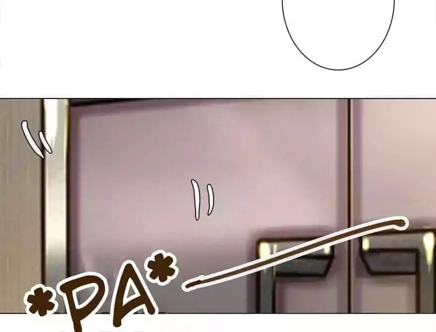 Holding Onto Him Chapter 30 page 8 - 