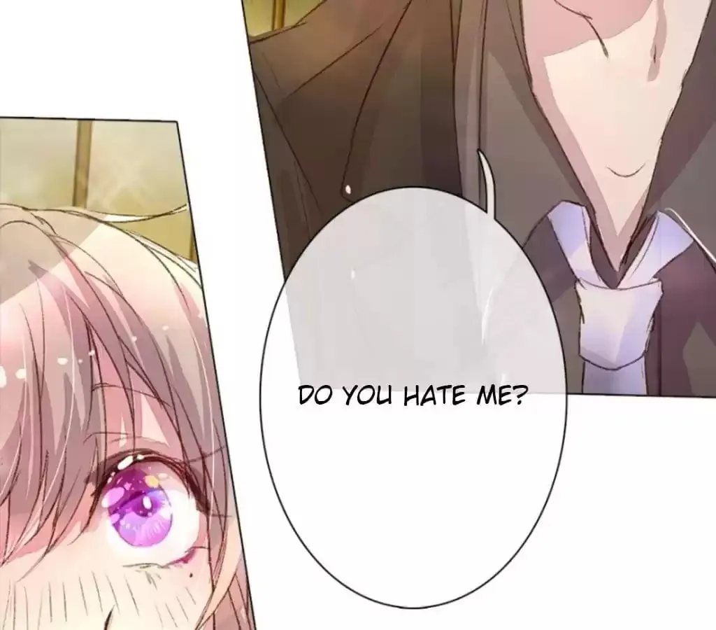 Holding Onto Him Chapter 31 page 11 - 