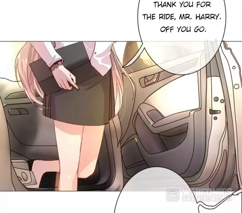 Holding Onto Him Chapter 31 page 18 - 