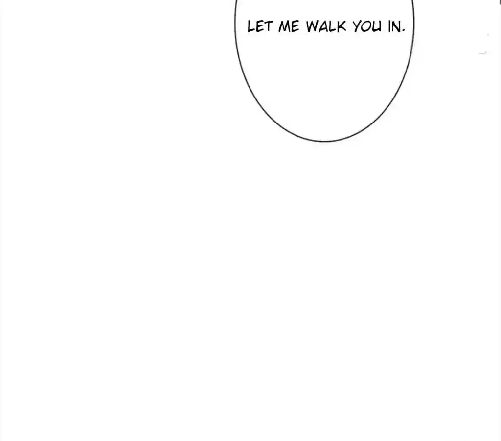 Holding Onto Him Chapter 31 page 19 - 