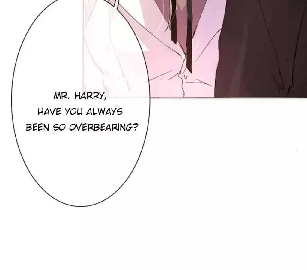 Holding Onto Him Chapter 31 page 3 - 