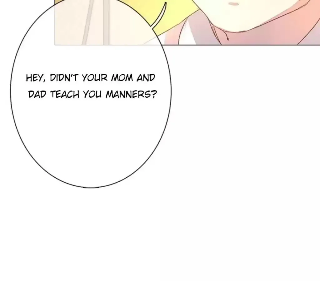 Holding Onto Him Chapter 31 page 25 - 
