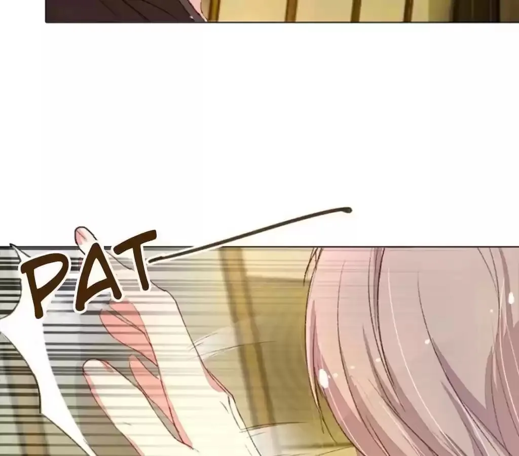 Holding Onto Him Chapter 31 page 5 - 