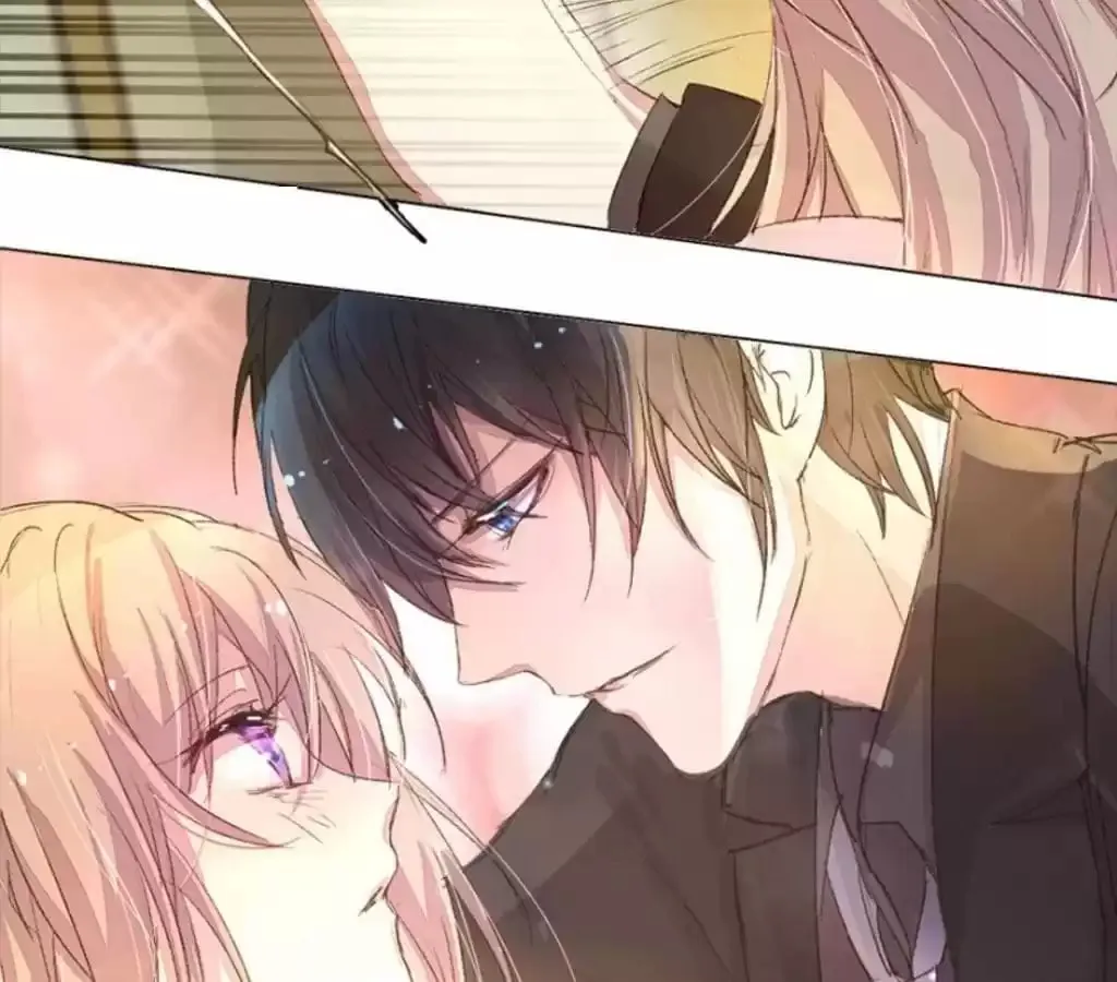 Holding Onto Him Chapter 31 page 6 - 