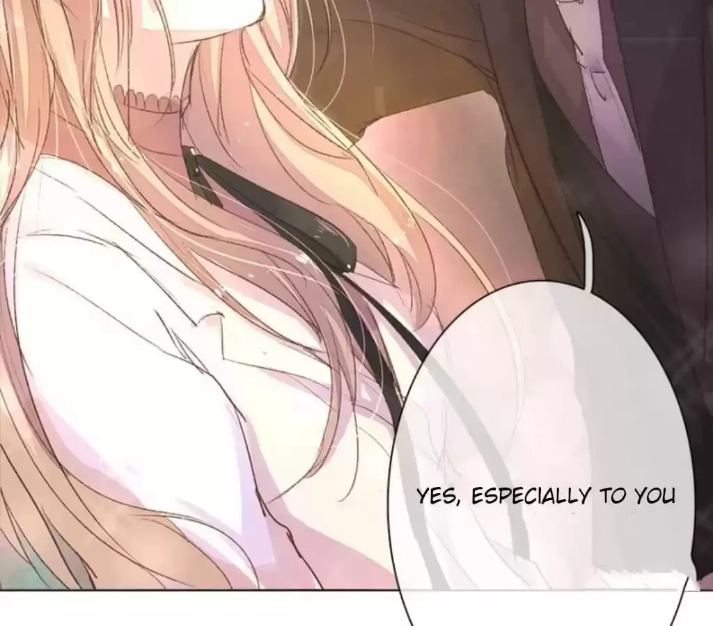 Holding Onto Him Chapter 31 page 7 - 