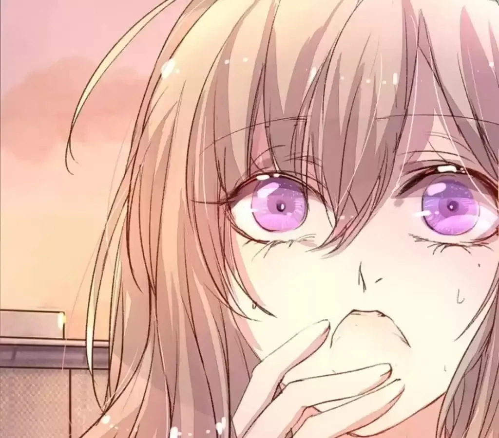 Holding Onto Him Chapter 32 page 17 - 