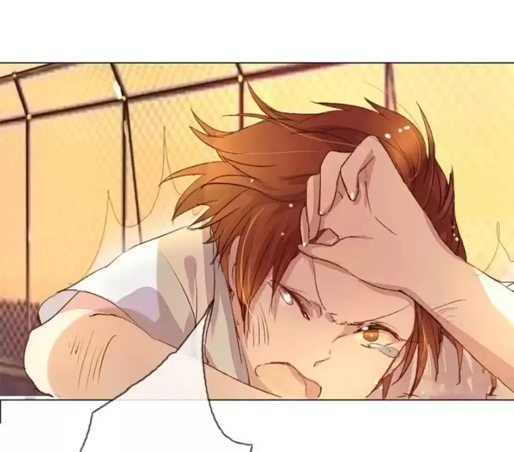 Holding Onto Him Chapter 32 page 24 - 