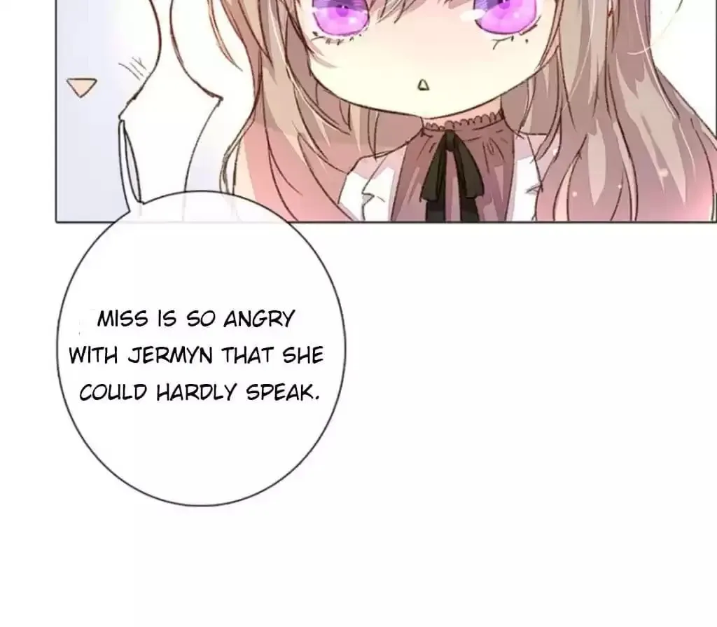 Holding Onto Him Chapter 32 page 28 - 