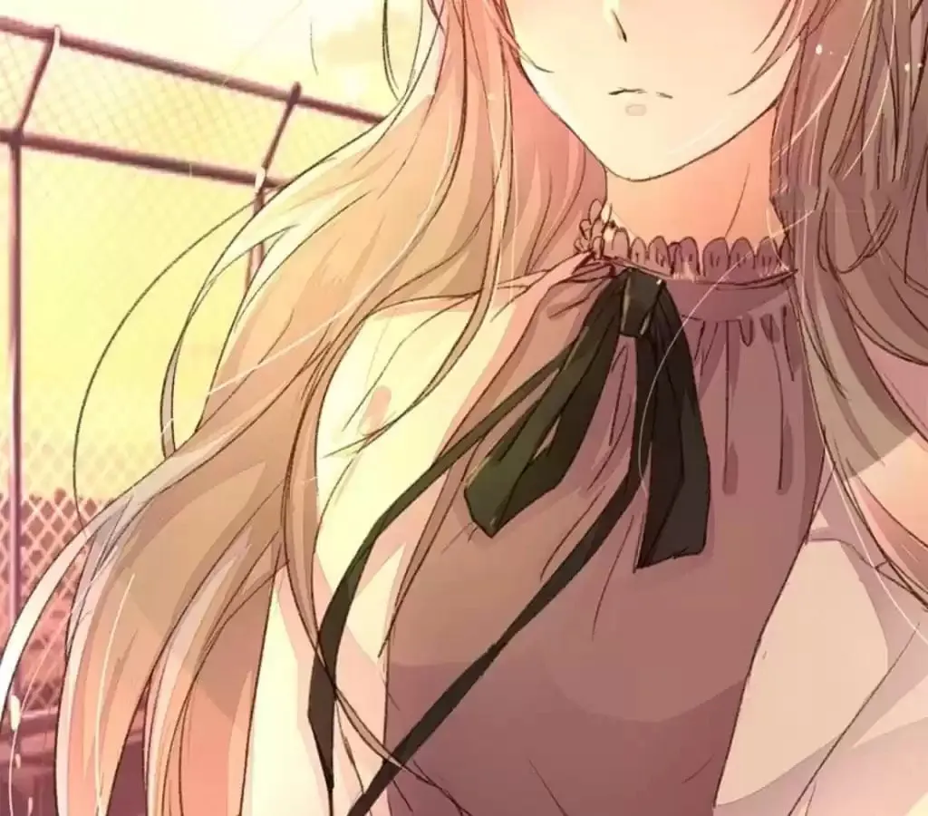 Holding Onto Him Chapter 32 page 30 - 