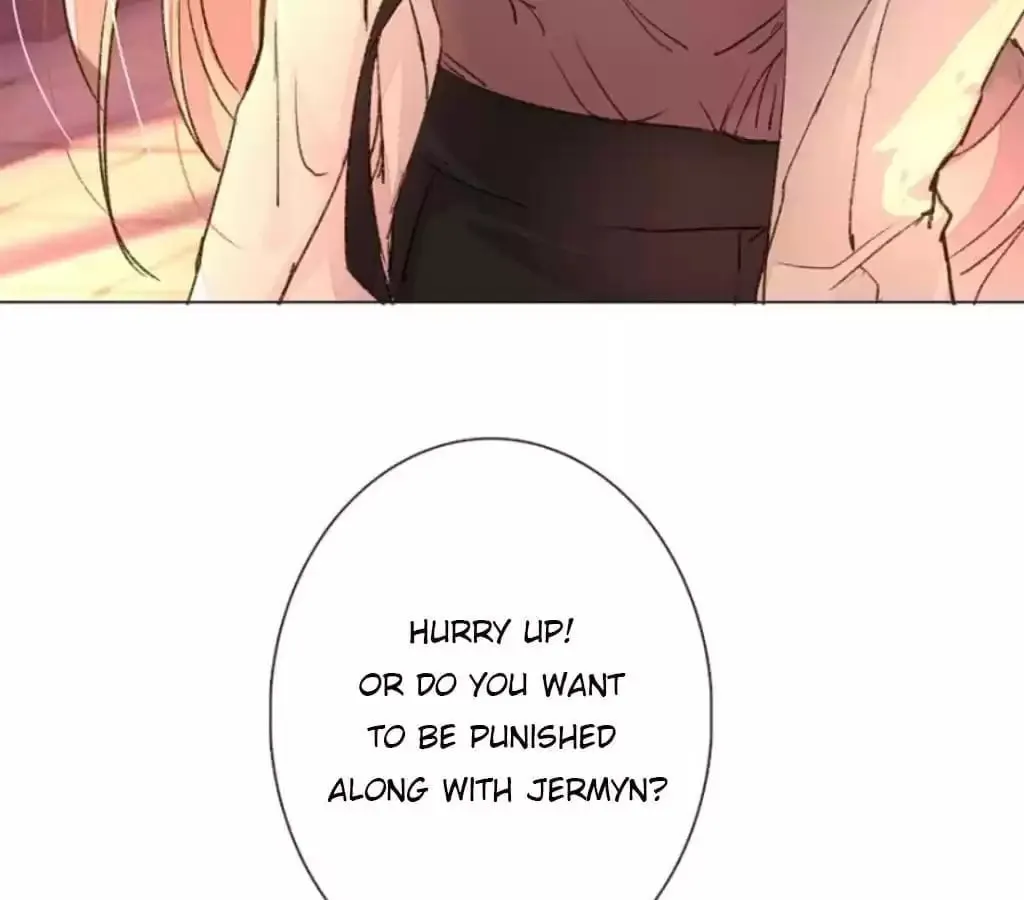 Holding Onto Him Chapter 32 page 31 - 