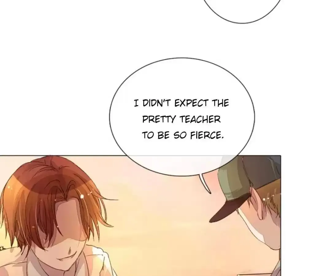 Holding Onto Him Chapter 32 page 33 - 