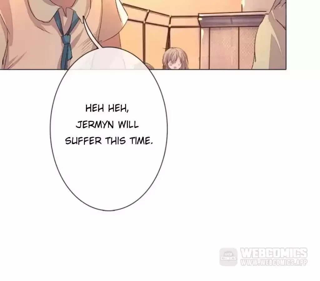Holding Onto Him Chapter 32 page 34 - 