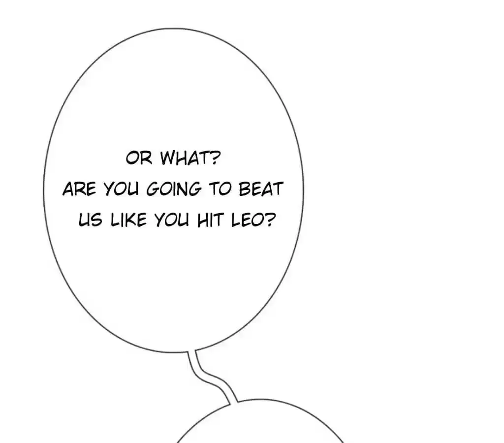 Holding Onto Him Chapter 32 page 5 - 