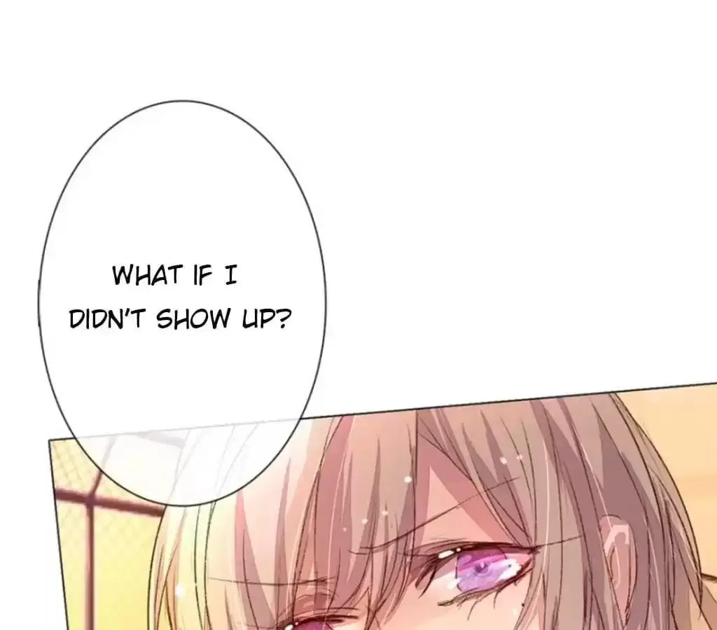 Holding Onto Him Chapter 33 page 11 - 