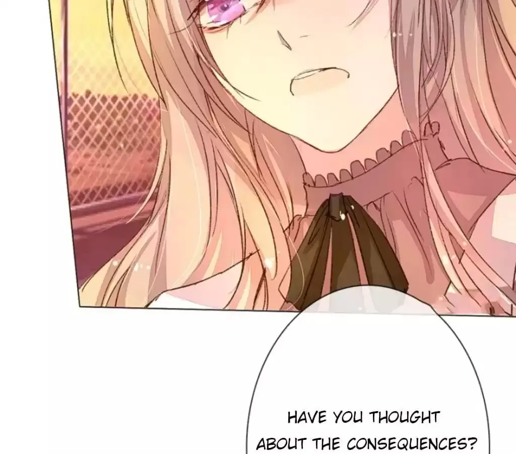 Holding Onto Him Chapter 33 page 12 - 