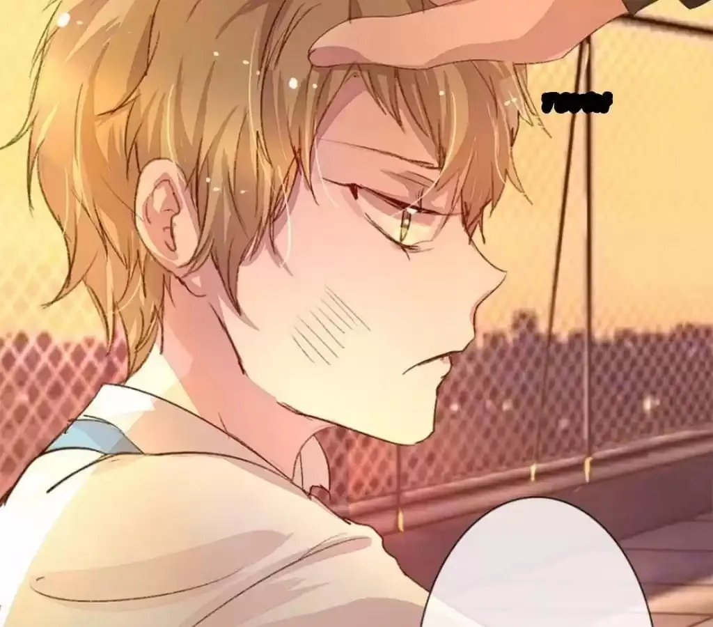 Holding Onto Him Chapter 33 page 14 - 