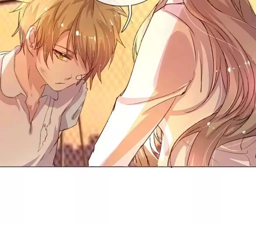 Holding Onto Him Chapter 33 page 3 - 
