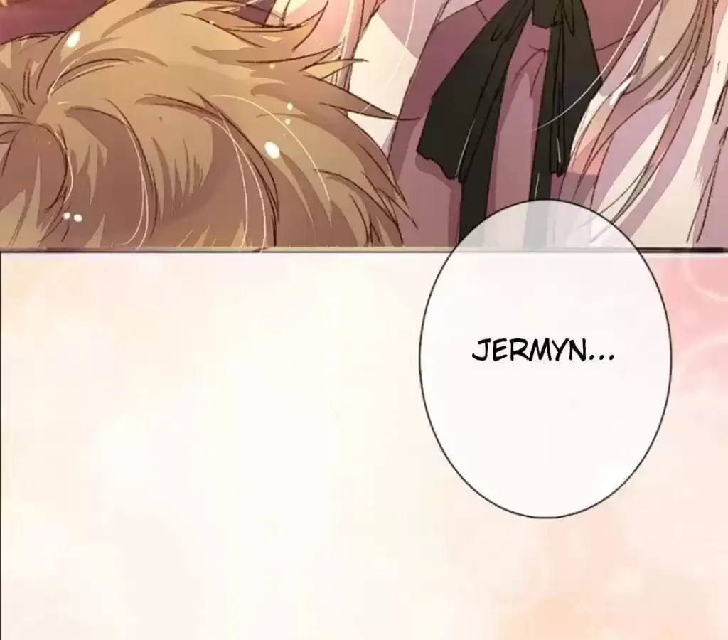 Holding Onto Him Chapter 33 page 27 - 