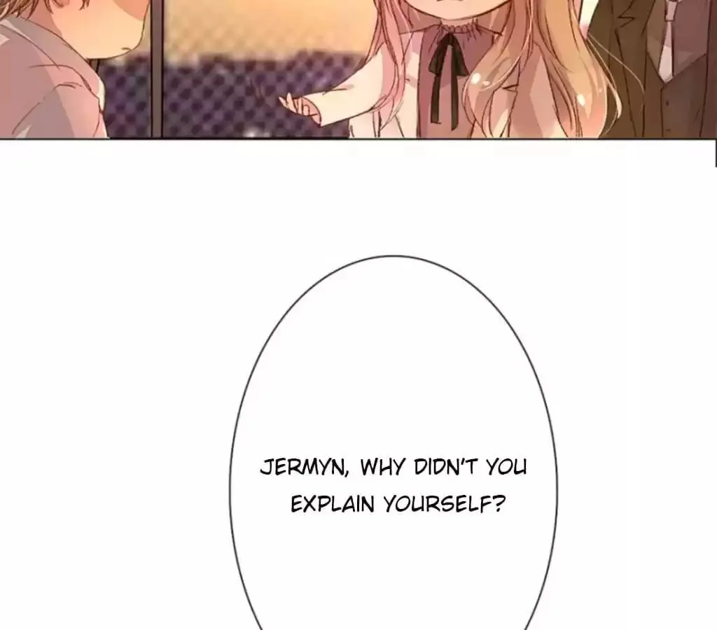 Holding Onto Him Chapter 33 page 7 - 