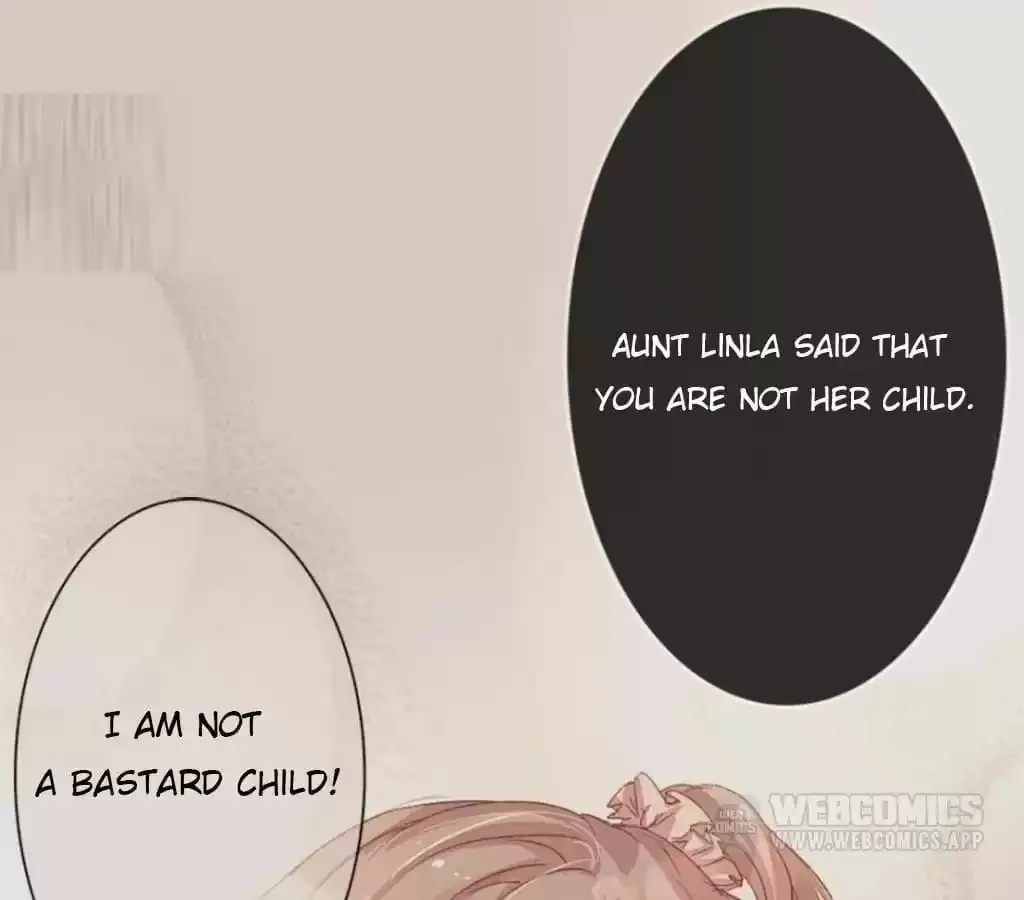 Holding Onto Him Chapter 34 page 2 - 