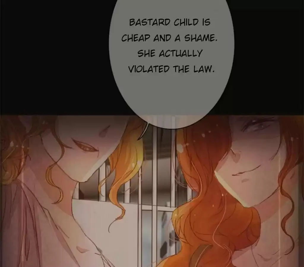 Holding Onto Him Chapter 34 page 12 - 