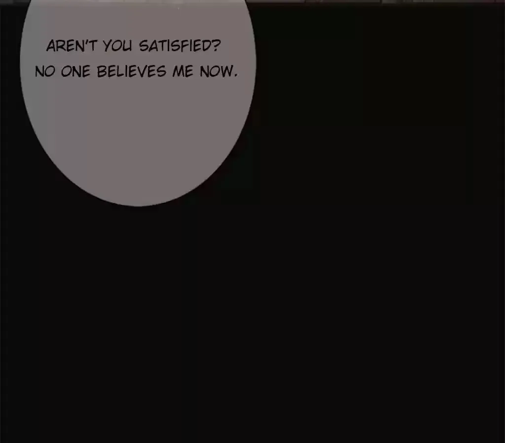 Holding Onto Him Chapter 34 page 16 - 