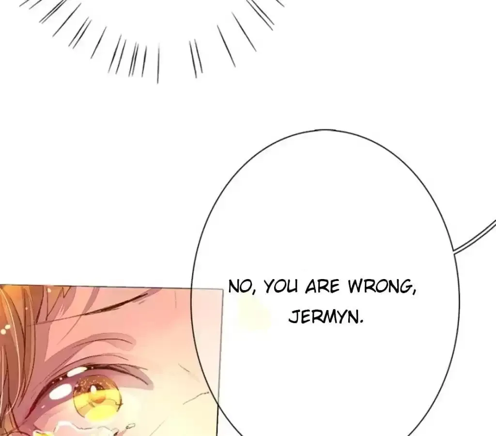 Holding Onto Him Chapter 34 page 19 - 