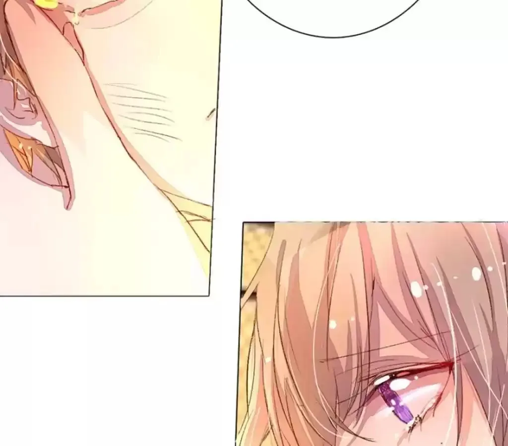 Holding Onto Him Chapter 34 page 20 - 