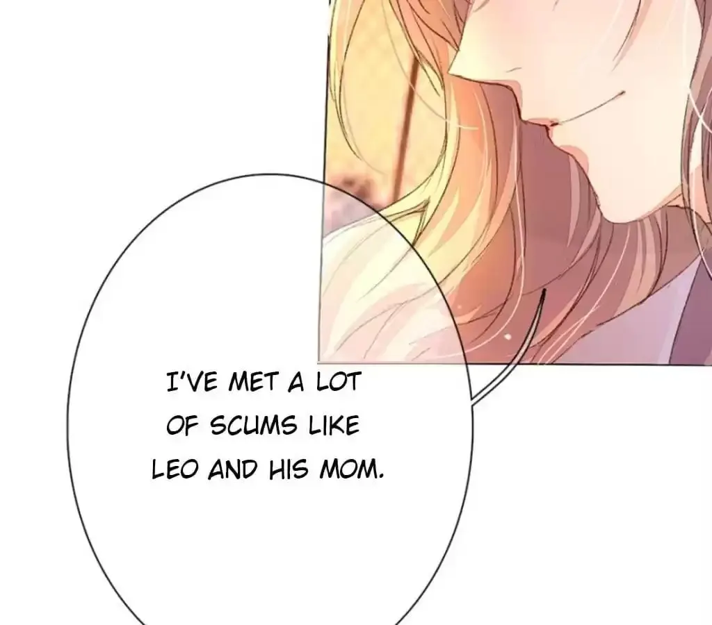Holding Onto Him Chapter 34 page 21 - 