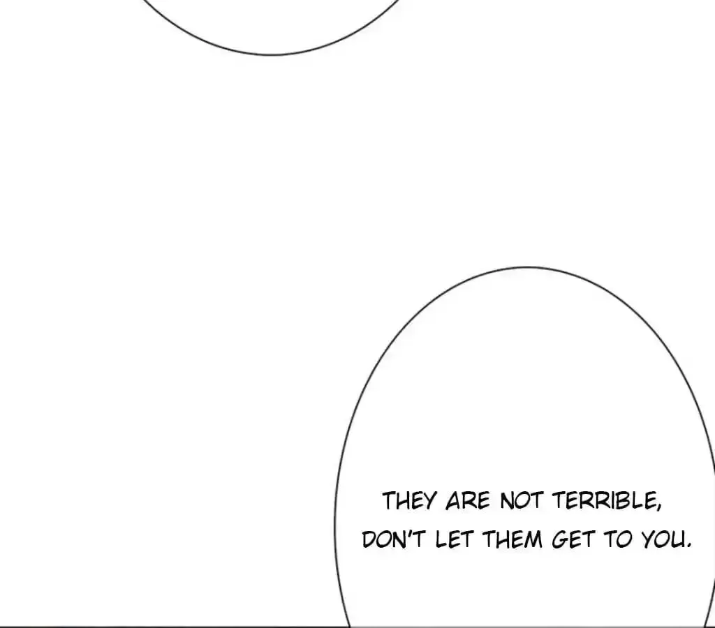 Holding Onto Him Chapter 34 page 22 - 