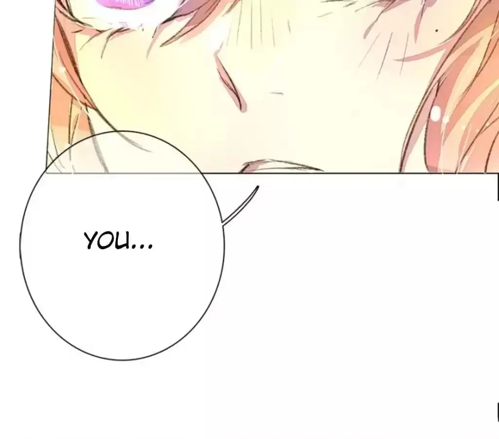 Holding Onto Him Chapter 34 page 27 - 