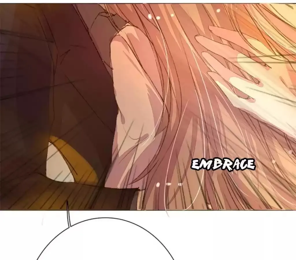 Holding Onto Him Chapter 34 page 28 - 