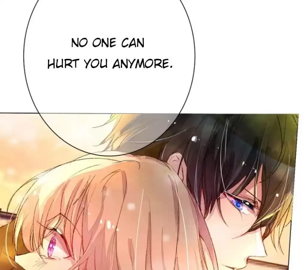 Holding Onto Him Chapter 34 page 29 - 