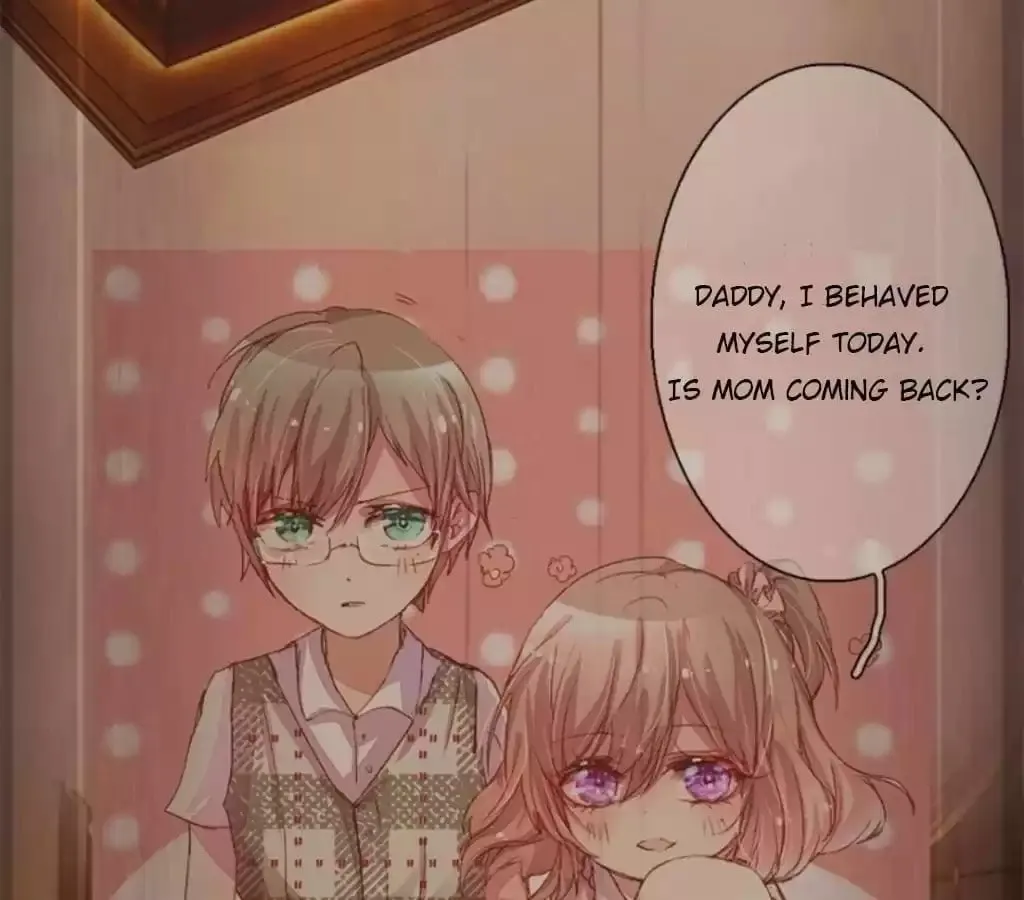 Holding Onto Him Chapter 34 page 5 - 
