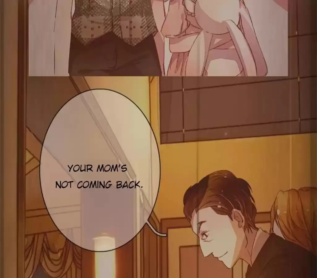 Holding Onto Him Chapter 34 page 6 - 