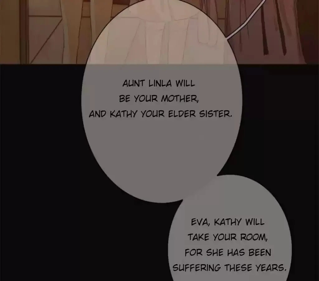 Holding Onto Him Chapter 34 page 8 - 