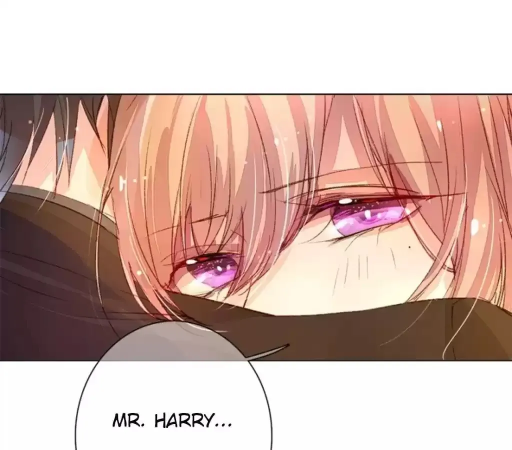 Holding Onto Him Chapter 35 page 1 - 