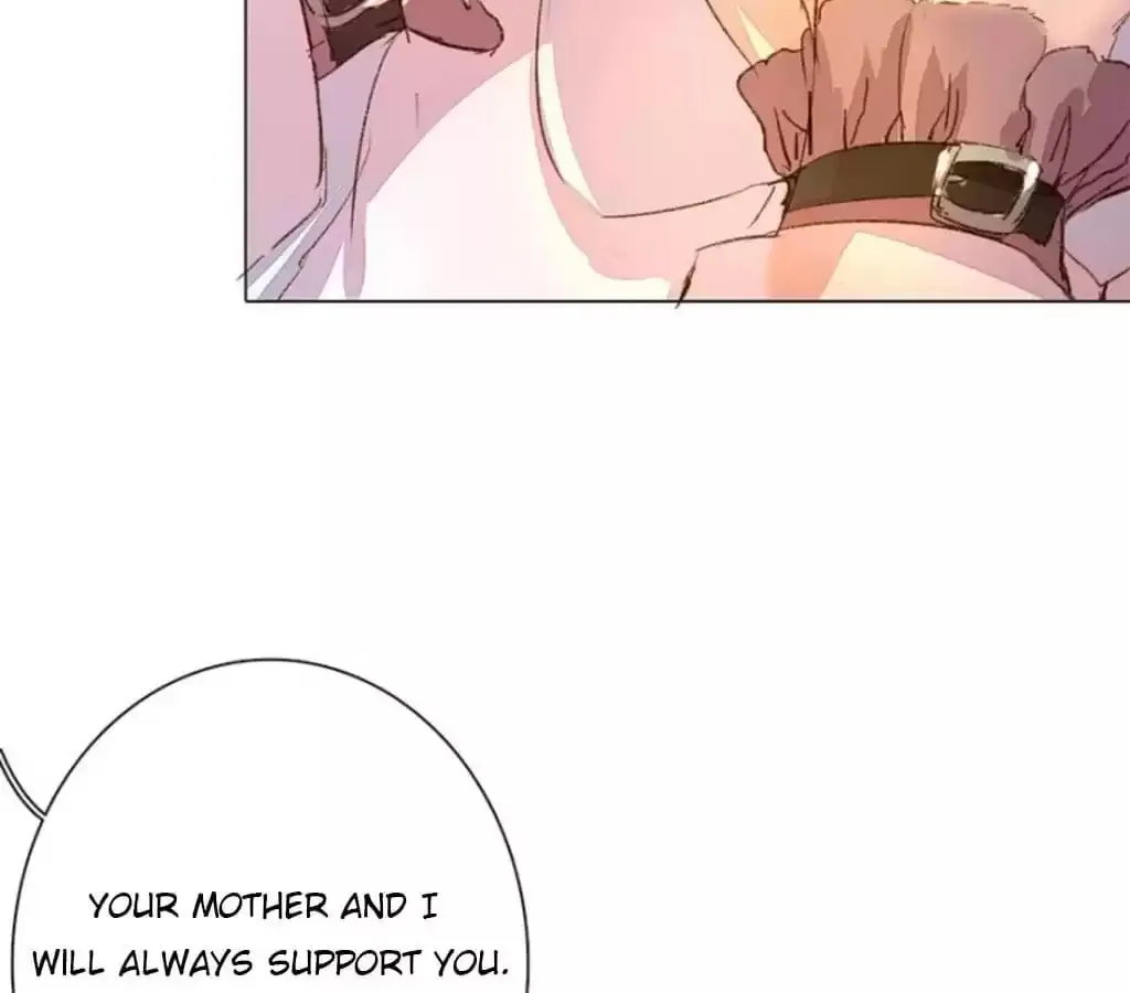 Holding Onto Him Chapter 35 page 11 - 