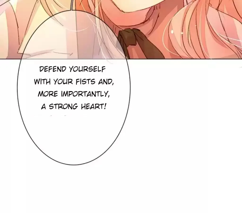 Holding Onto Him Chapter 35 page 14 - 