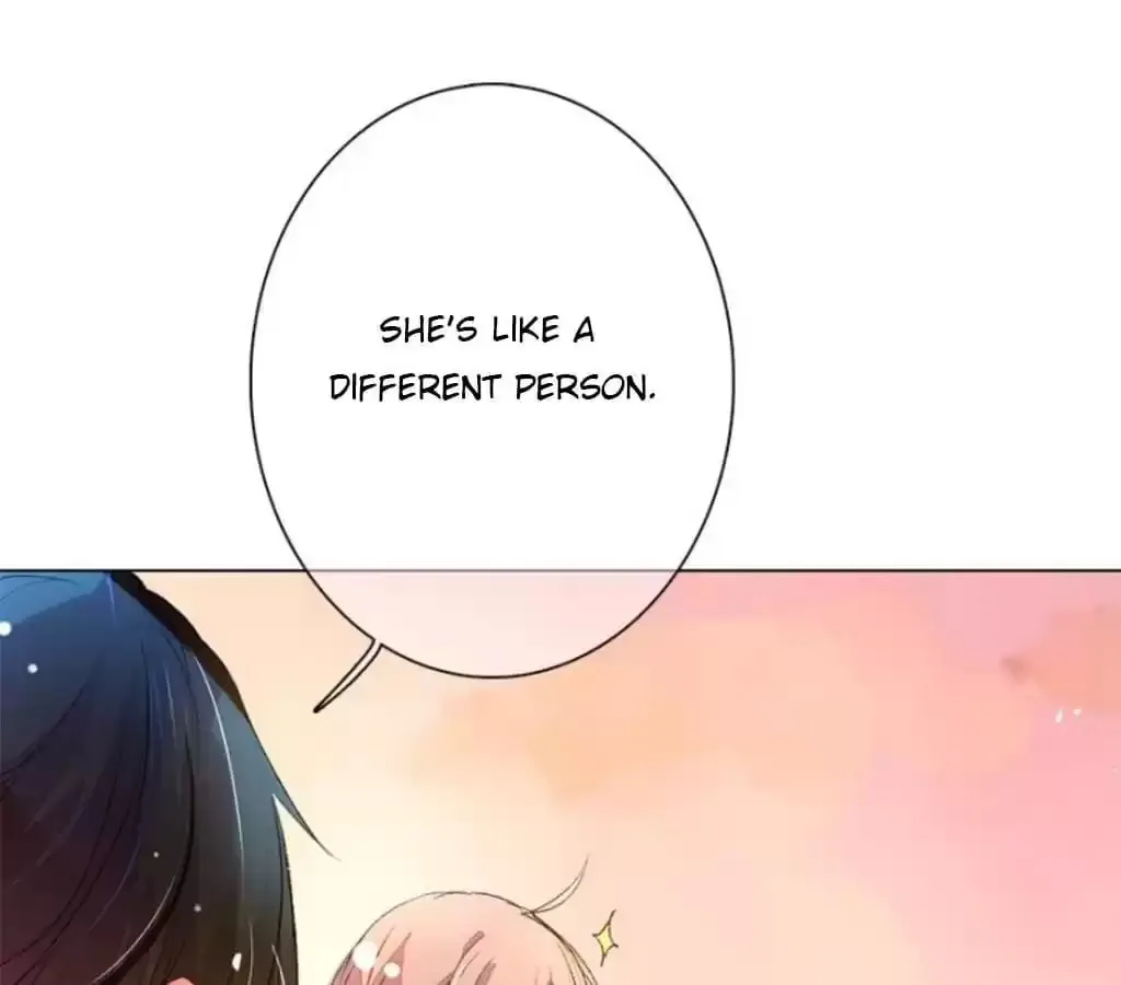 Holding Onto Him Chapter 35 page 15 - 