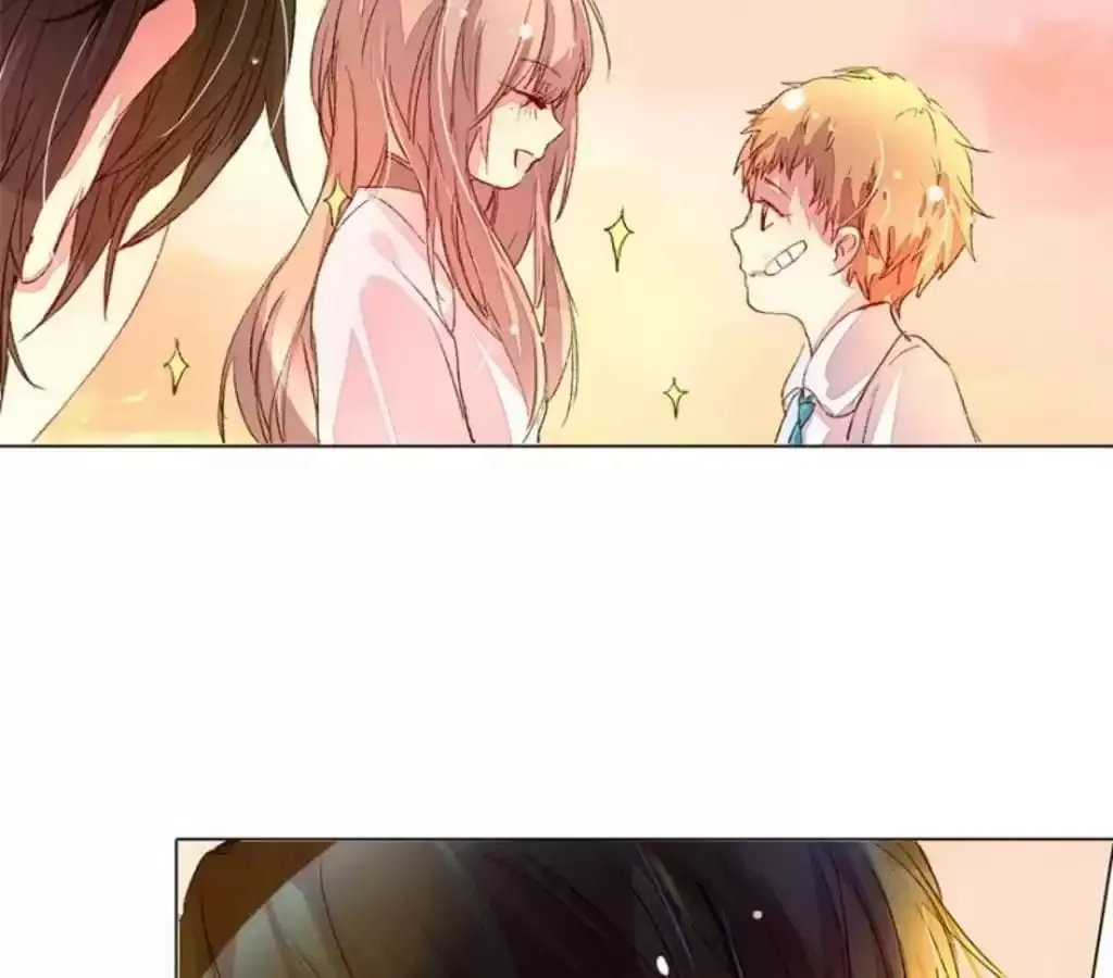 Holding Onto Him Chapter 35 page 16 - 