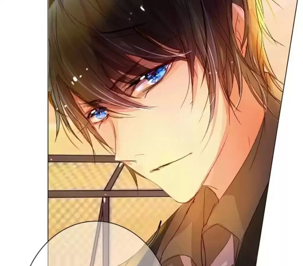 Holding Onto Him Chapter 35 page 17 - 