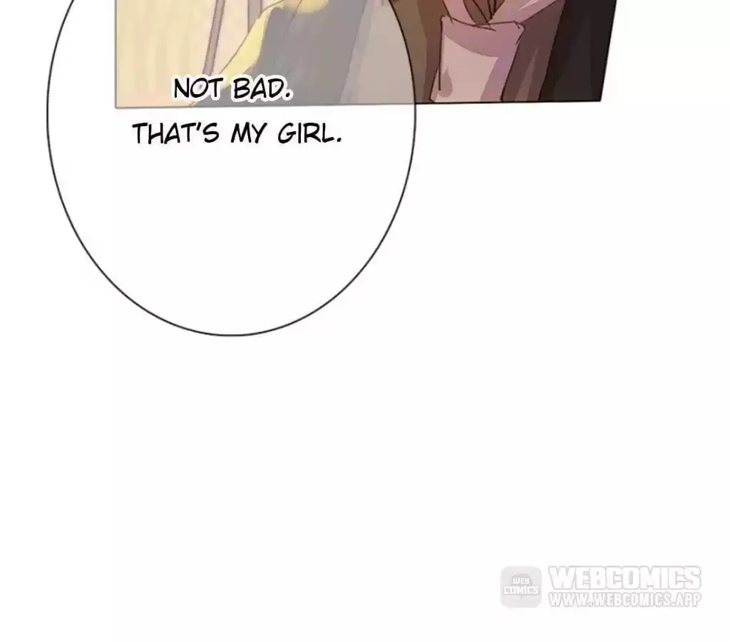 Holding Onto Him Chapter 35 page 18 - 